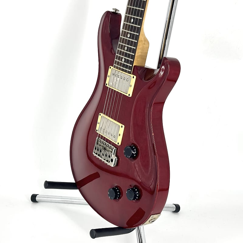 2006 PRS CE22 - Ruby Red | Reverb 2006 PRS CE22 - Ruby Red | Reverb