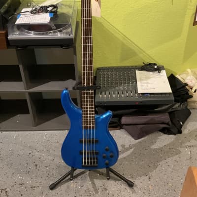 Rogue Series III 5-string bass for sale