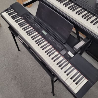 Casio Privia PX-350 88-Key Digital Piano | Reverb