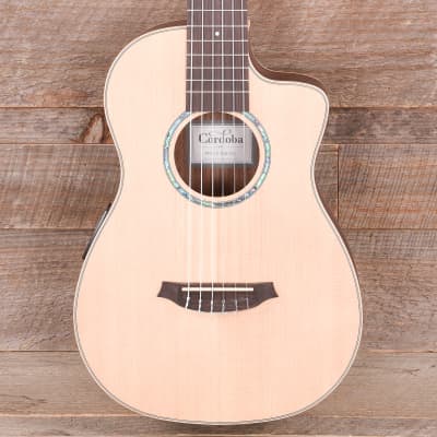 Mini SM-CE - Cordoba Guitars