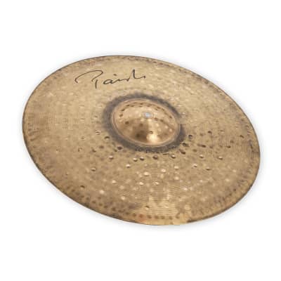 Paiste 20