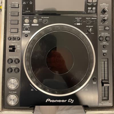 Pioneer CDJ2000 & DJM 800 DJ Set mit Case | Reverb