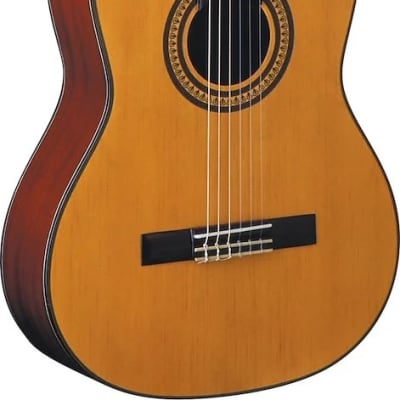 Oscar Schmidt OC11-A Classical Acoustic Guitar. Natural Spruce for sale