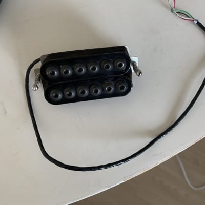 Seymour Duncan BroBucker Seymour Duncan 203858 HB Brobucker –