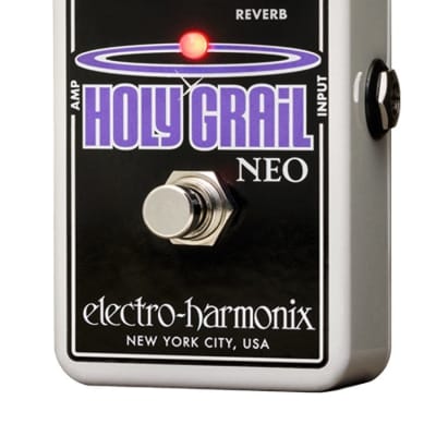 Electro-Harmonix Holy Grail Neo | Reverb