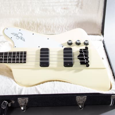 Gibson USA Thunderbird IV -2000- Natural [SN 01330701] (12