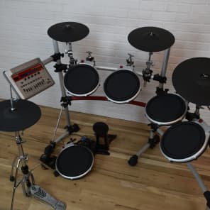 Yamaha dtxtreme deals ii