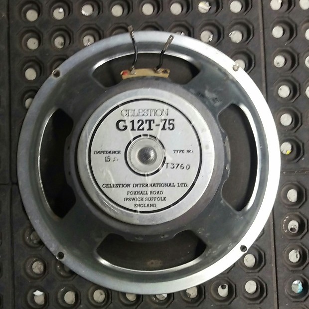 G12t75 sales