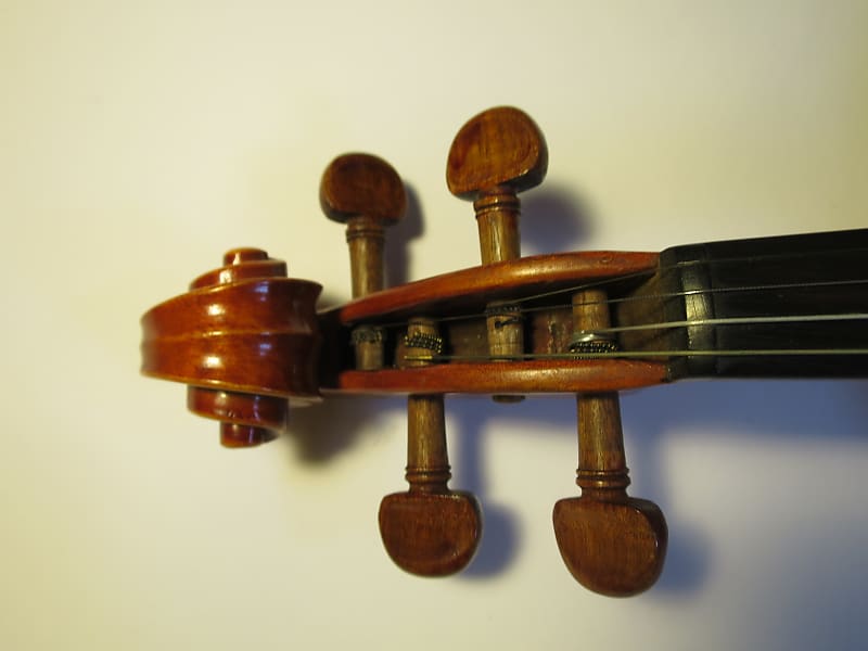 Suzuki Violin No. 300 intermediate violin, 4/4, Japan, 1972