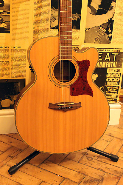 Tanglewood TW 155AS