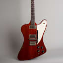 Gibson  Firebird III Solid Body Electric Guitar (1964), ser. #216165, black tolex hard shell case.