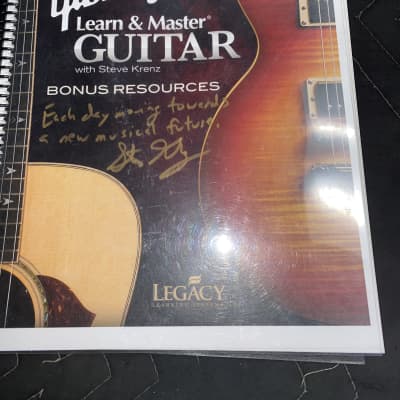 GUITAR LESSON Vol.2 & 3 DVDセット GUITAR LESSON Vol.2 & 3 DVDセット