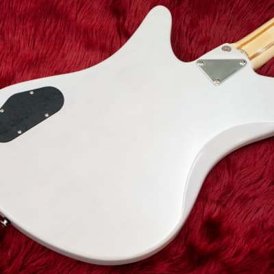 OOPEGG Supreme Collection Stormbreaker Bass White Blonde #21089 4.29kg【横浜店】 image 3