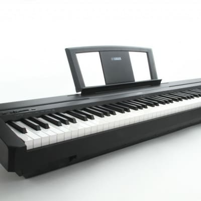 Yamaha P45 88 Key Digital Piano