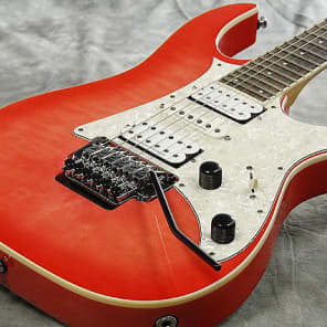 美品　限定品ibanez srg450qmzd dancanPU搭載　pg変更 340?cb=20171002134408