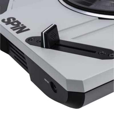 Reloop SPIN - Portable Turntable System image 12