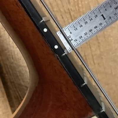 Ovation Medium Bowl (w/ OHSC) image 16