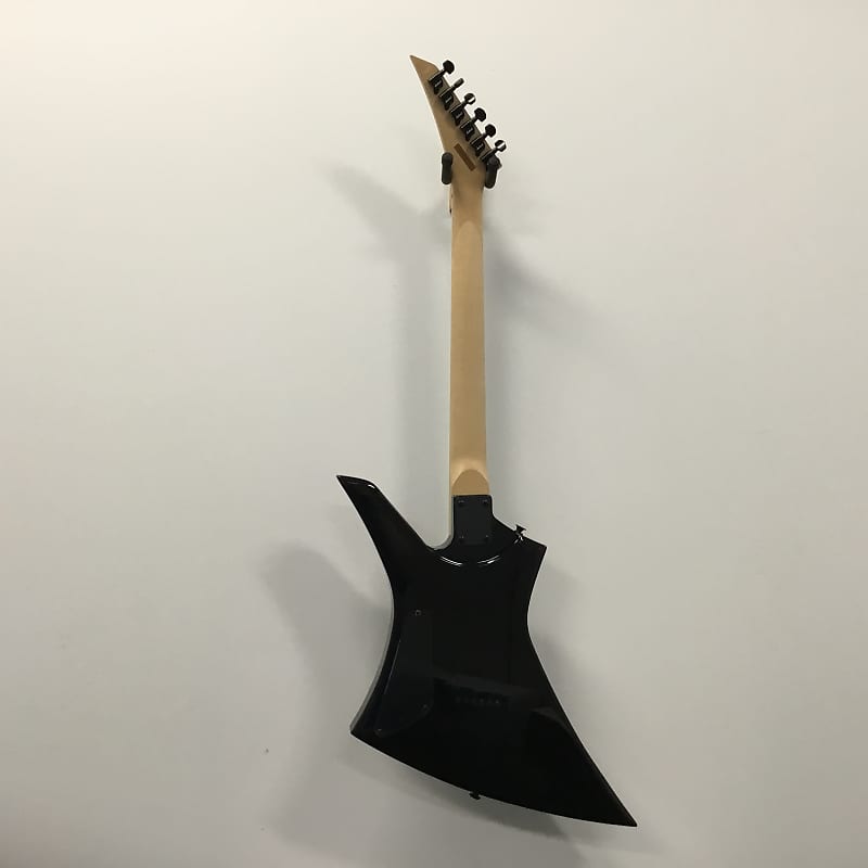 Jackson JS32T Kelly Viola Burst | Reverb