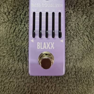 BLAXX Bass Equalizer image 2