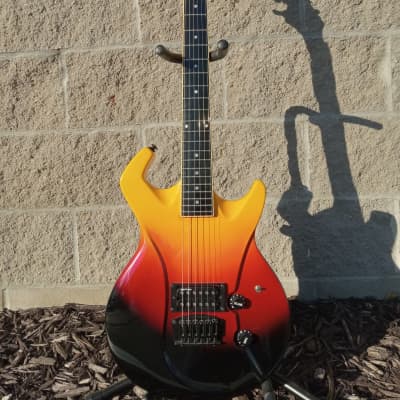 Switch Vibracell - Sunset fade for sale