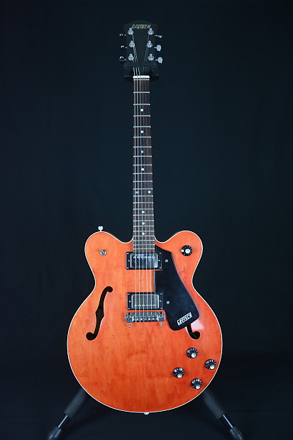 Gretsch 7609 best sale