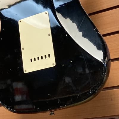 Peavey Predator Blackline in Black 1994 Made in USA image 11