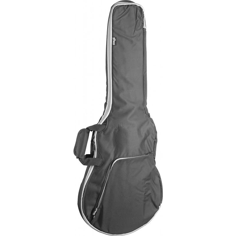 Stagg Padded Guitar Gig Bag 335 Jazz Guitar Reverb Deutschland