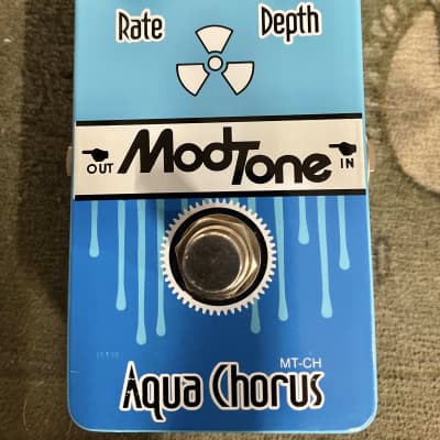 Modtone Aqua Chorus II | Reverb