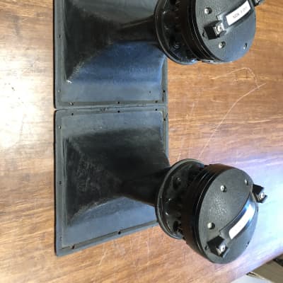 EV Electro Voice ND6 Tweeter Horns ND6 | Reverb