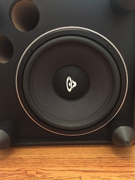 Cerwin vega sub 100 2025