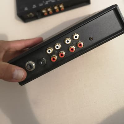 Rane Serato Scratch Live SL1 | Reverb