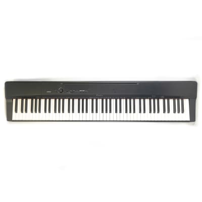 Casio Privia PX-160 BK 88-Key Full Size Digital Piano with Power Supply - Black image 2