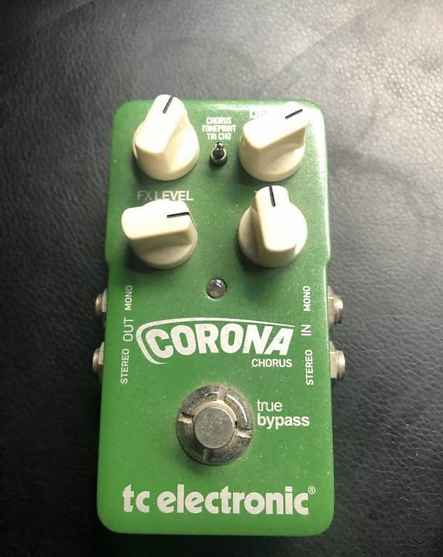 TC Electronic Corona Mini Chorus