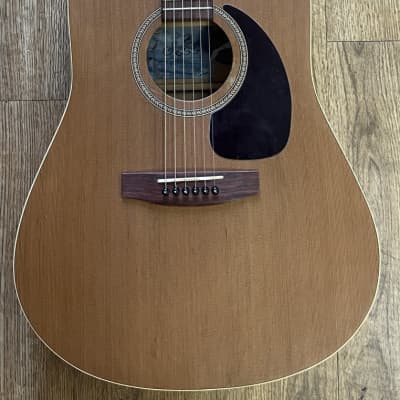 Used Seagull Maritime Cedar GT | Reverb