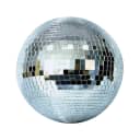 ADJ M-1616 16" Medium Club Mirror Disco Ball Glass Sphere