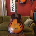 Gibson ES125 1967 Sunburst