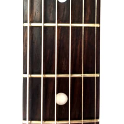 Altamira M01 Selmer-style Gypsy Jazz Acoustic Guitar image 8