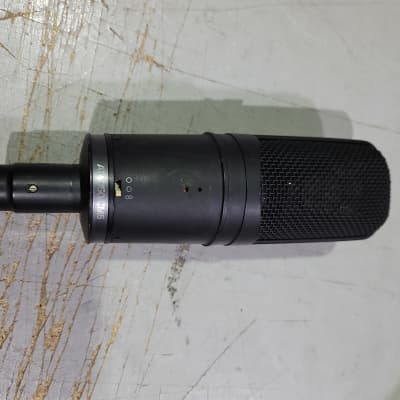Audio-Technica AT4050 Large Diaphragm Multipattern Condenser