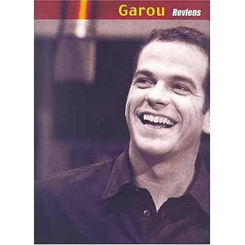 Garou: Reviens Garou | Reverb