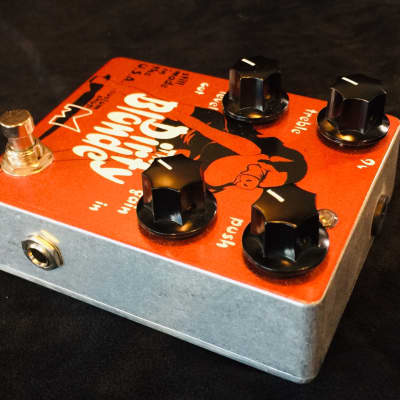 Menatone The Dirty Blonde Mk3 | Reverb