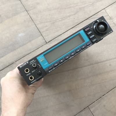 現状品特価 SONY HR-MP5 マルチプロセッサー SONY HR-MP5 (中古)