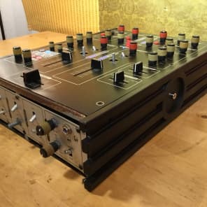 Urei 1601E DJ Mixer | Reverb
