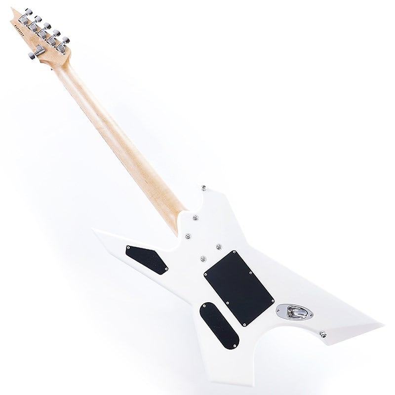 Killer KG-Prime 21 the spirit (Pearl white illusion)[Akira