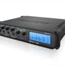 MOTU UltraLite AVB 18x18 USB / AVB Audio Interface with DSP, Wireless Control & Audio Networking (Used/Mint)