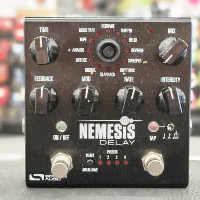 Source Audio Nemesis Delay