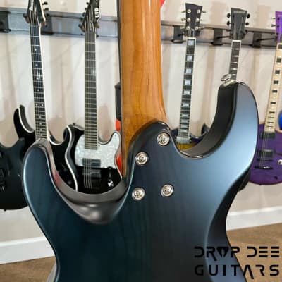 Balaguer Select Custom Toro Electric Guitar w/ Bag-Satin Vintageburst image 13