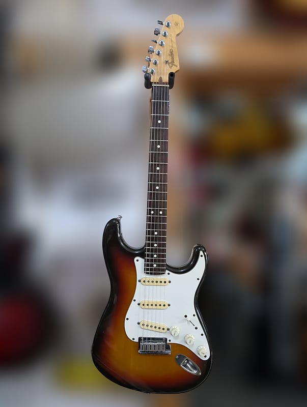 フェンダージャパン FENDER JAPAN ST65 ストラトキャスター Fender ST-65 Stratocaster Reissue MIJ | Reverb