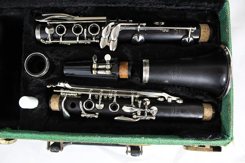 Beautiful Noblet 27 Wood Refurbished! Reverb