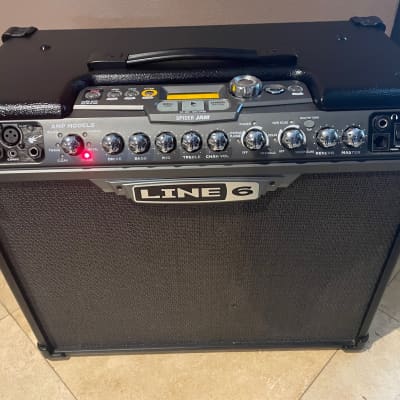 Fender jam deals amp 75 watts