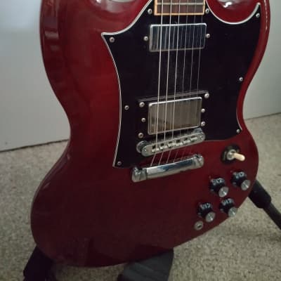 Gibson SG Standard 24